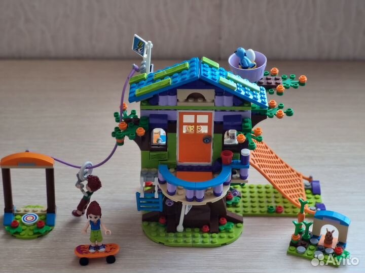 Конструктор lego