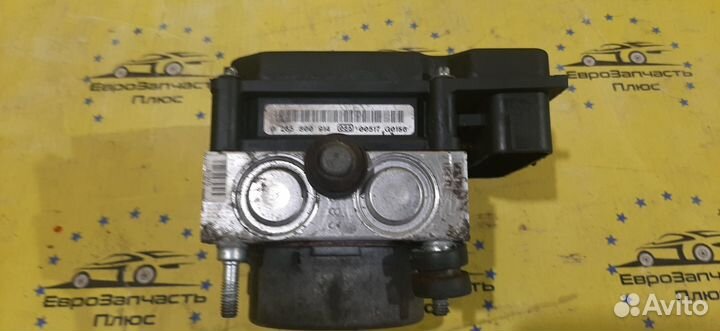 Блок ABS Suzuki SX4