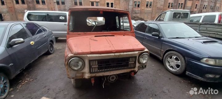 Запчасти луаз