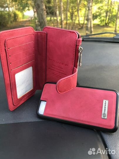 Чехол для 7 айфона