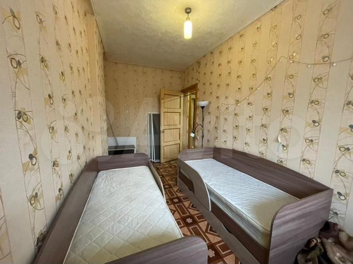 2-к. квартира, 46,4 м², 3/3 эт.