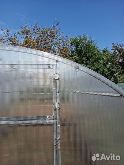 Теплица Все размеры