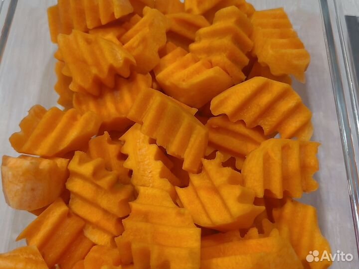 Нож для фигурной резки