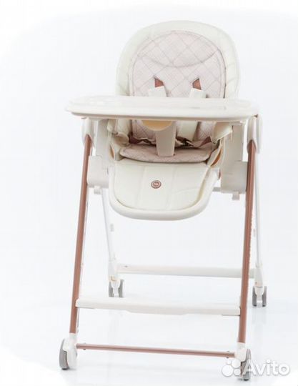 Стул для кормления Happy Baby