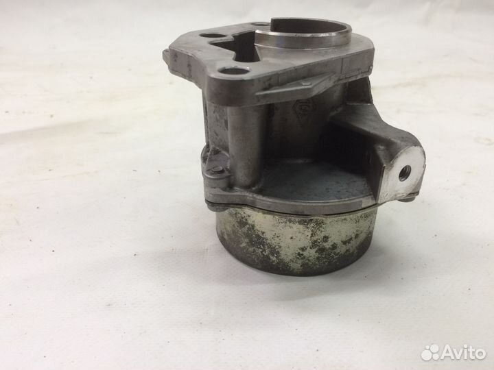 Вакуумный насос меган 3 1,5 дизель 8200577807