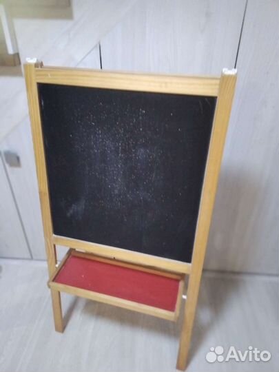 Доска для рисования Икеа