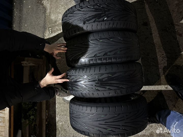 Toyo Proxes T1-R 205/55 R16