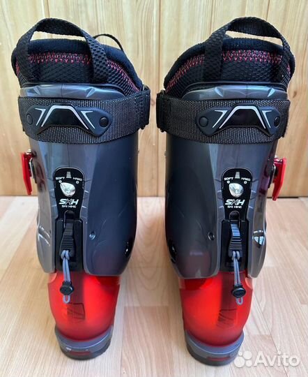 Горнолыжные ботинки Dalbello Aspect 100 р.42-43
