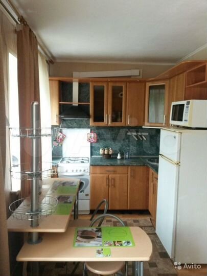 1-к. квартира, 31 м², 4/5 эт.