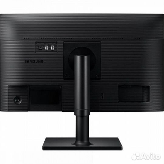 Монитор Samsung LF24T450fqrxen 517883