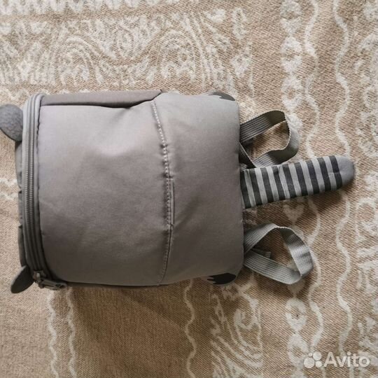 Рюкзак детский Grizzly