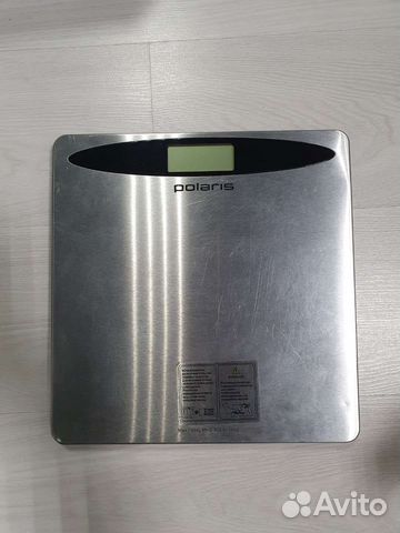 Весы напольные электронные 150 кг