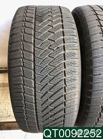 Continental ContiVikingContact 6 245/45 R17 96P