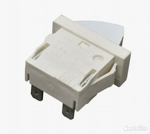 Запчасти для холодильника всех моделей