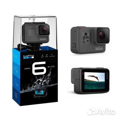 Комплект GoPro Karma