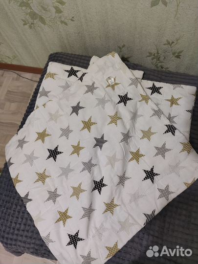 Комплект в коляску