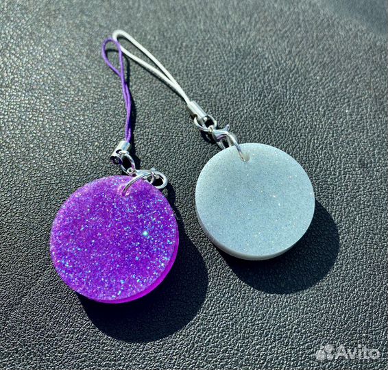 Брелок для ключей (телефона)