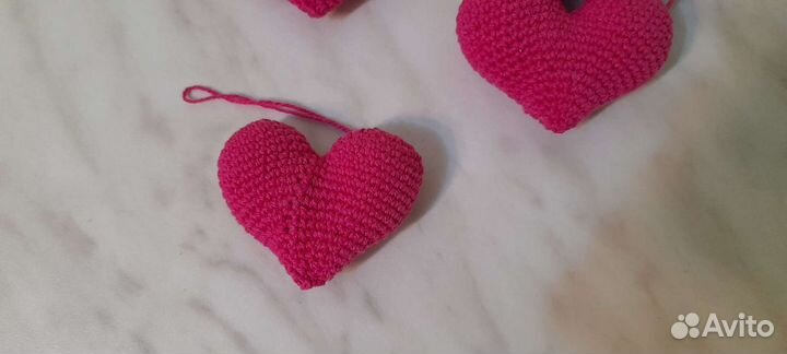 Брелок на ключи