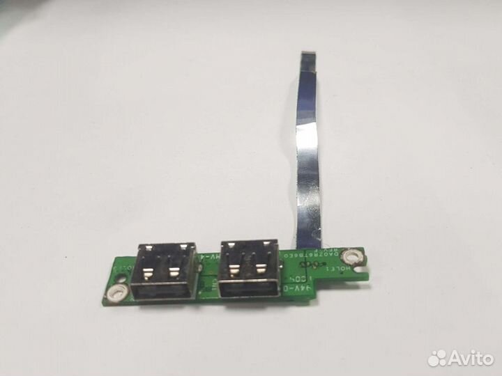 Доп плата Usb Ноутбука acer 5635