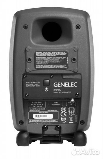 Студийный монитор Genelec 8320APM