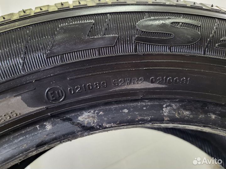 Goodyear Eagle LS 2 225/55 R18