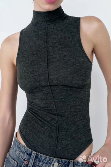 Боди Zara S новое