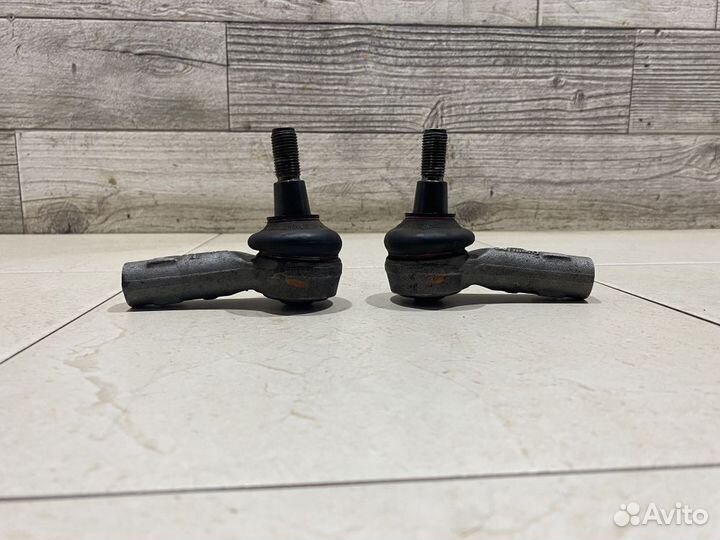 Наконечник рулевой тяги VW Touareg Audi Q7