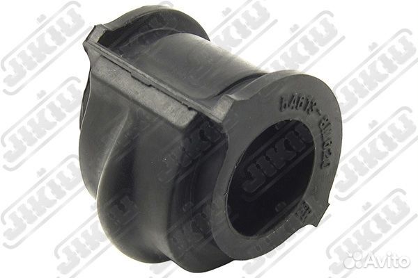 Втулка переднего стабилизатора d20 nissan ad / win