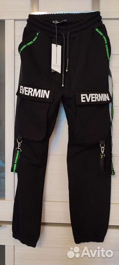 Спортивный костюм, новый, Marions Турция, р.158см