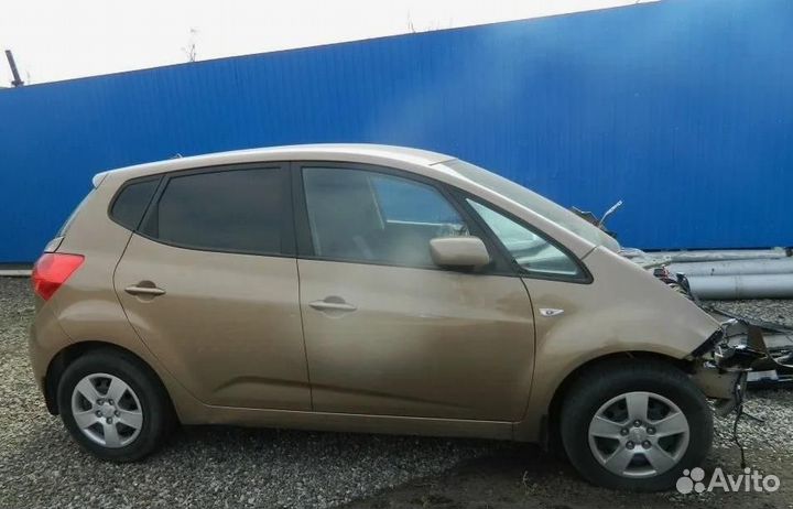 Авторазбор Kia Venga (Киа Венга). Запчасти Б.У