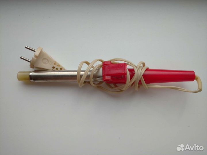 Вещи совдепа