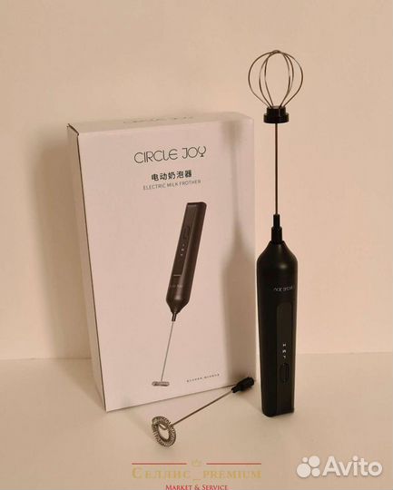 Миксер circle JOY Air Pump Wine Opener(CJ-EMF01)