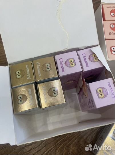 Сыворотки для лица