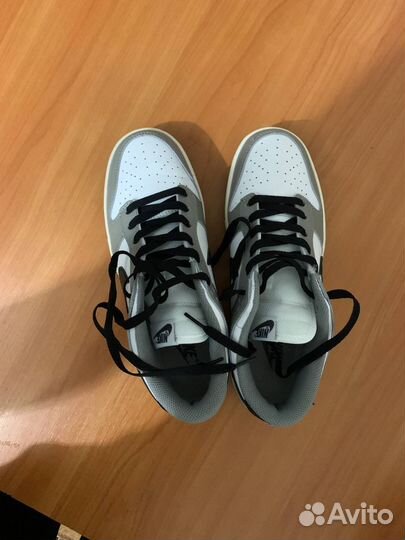 Кроссовки Nike