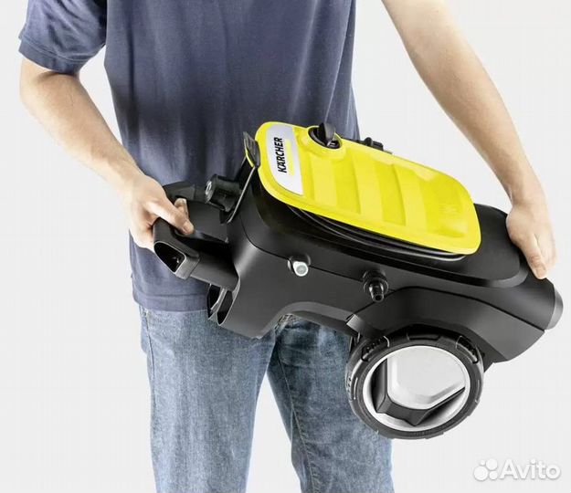 Karcher K 7 Compact 1.447-050.0