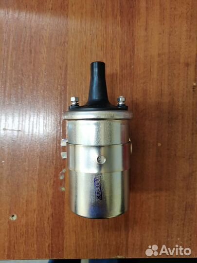 Катушка зажигания соатэ Б116-02