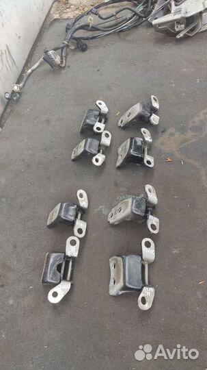 Петля двери Honda Civic 5D