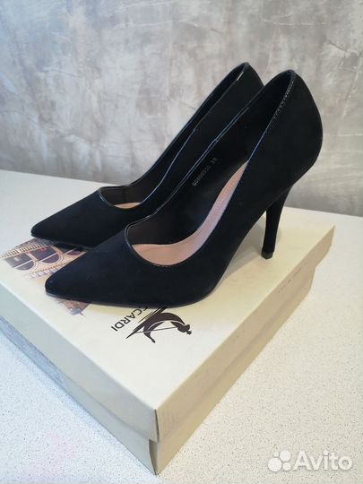 Туфли классика