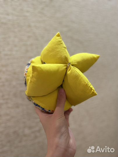 Мяч Монтессори Такане