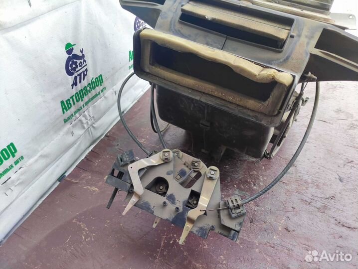 Отопитель в сборе ваз (LADA) 2114 Samara