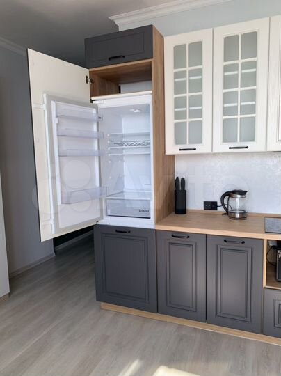 Квартира-студия, 25,4 м², 3/4 эт.