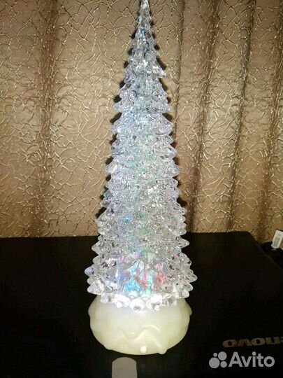 Светодиодная елка