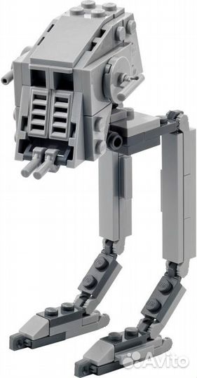 Lego 30495 AT-ST