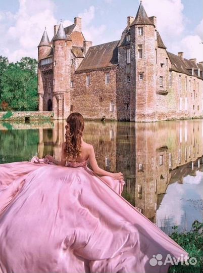 Картина по номерам