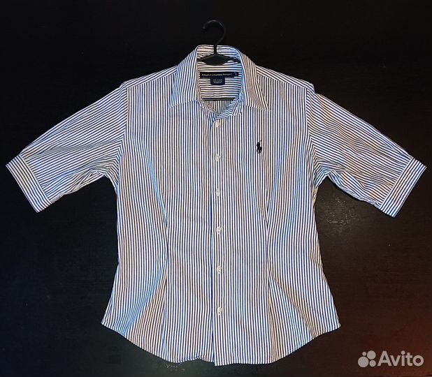 Ralph lauren блузка оригинал