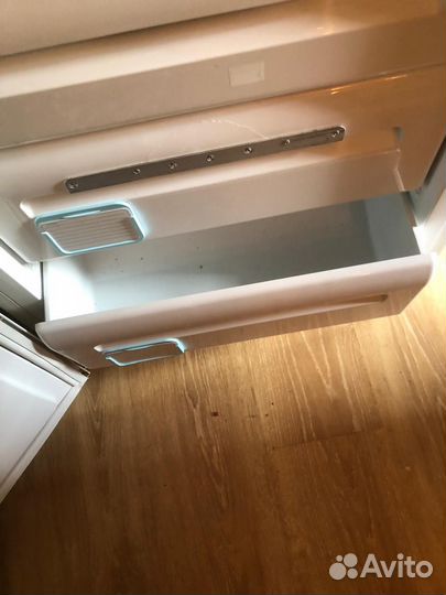 Холодильник ardo