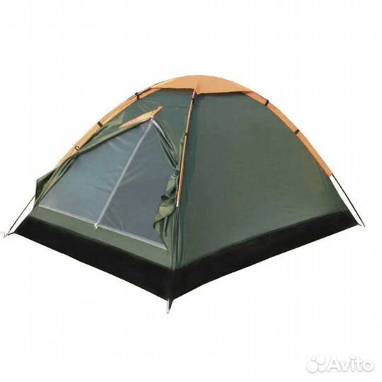 Палатка туристическая