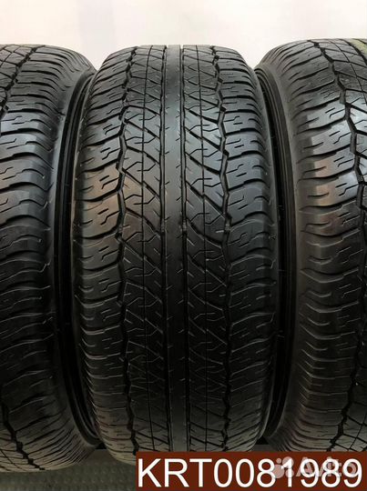 Dunlop Grandtrek AT20 265/60 R18 99B