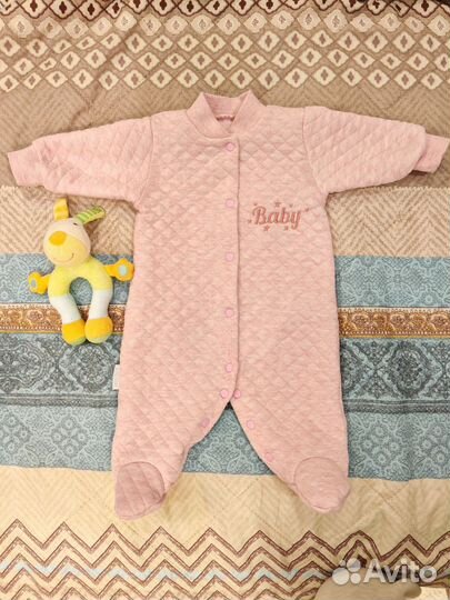 Комбинезон 56