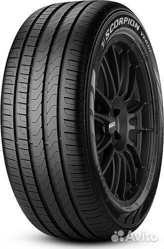 Pirelli Scorpion Verde 285/45 R20 Y